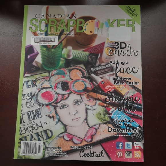 Scrapbooker - Picture 6 of 7